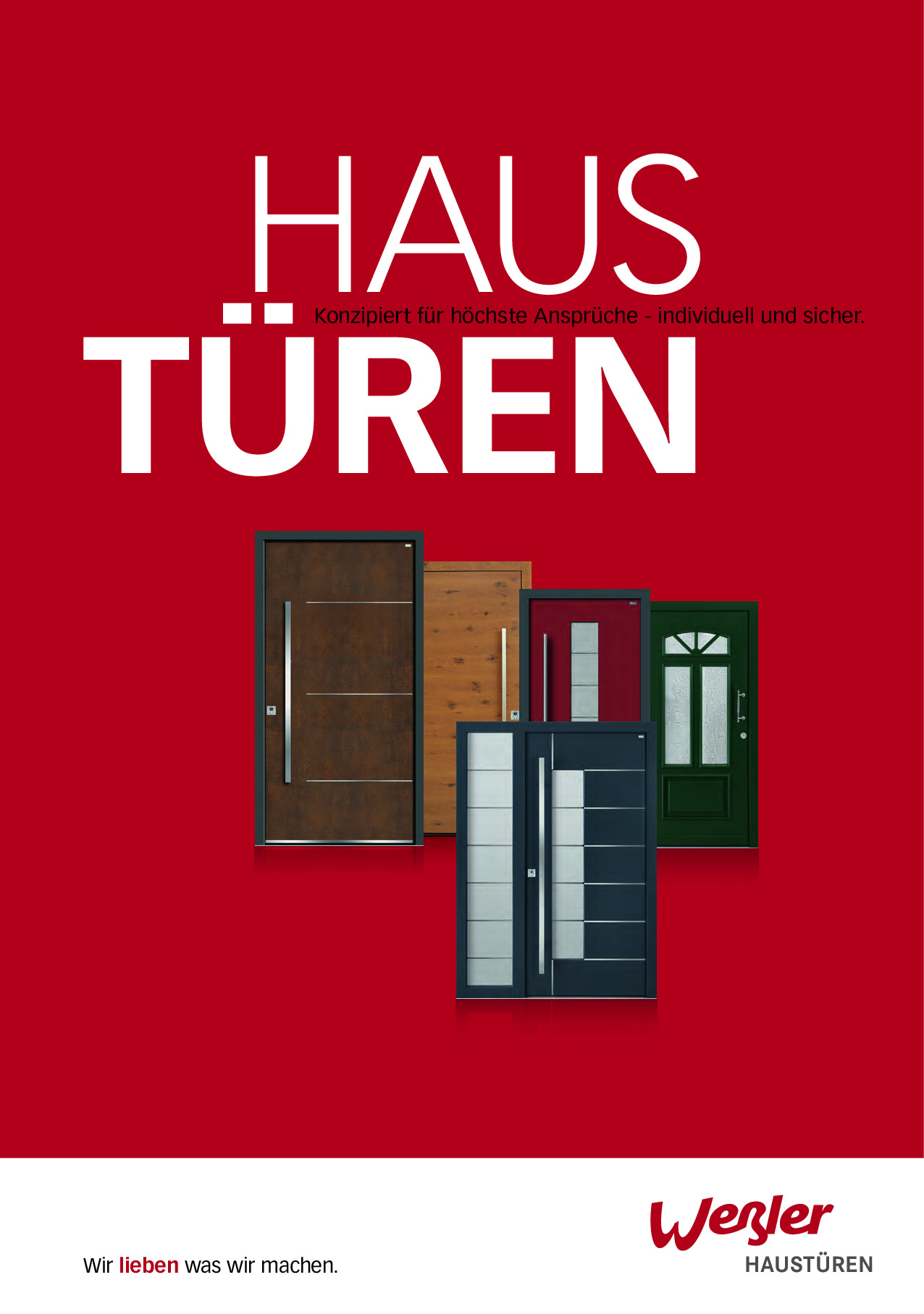Vorschaubild von Dokument: wesslerkatalog_holzhaustueren_holzland_klein.pdf