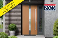 PaX Holz-Haustüren-Aktion 2023 verlängert
