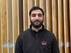 Johann Celik
