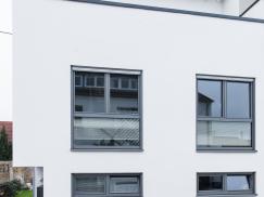Kunststoff-Alu-Fenster in Wiesbaden