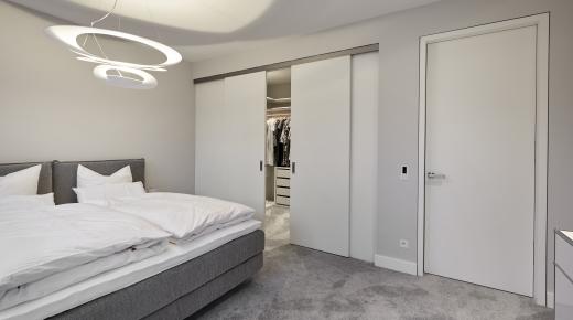 Innentür weiß, Mainz