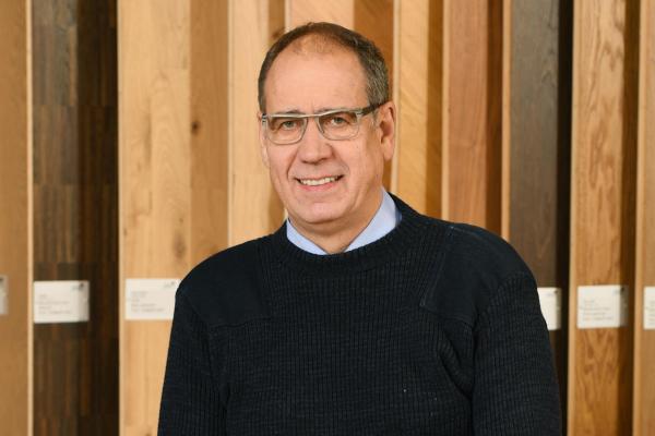 Marcel Klein
