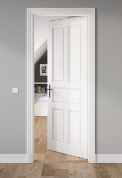 innentuer-weiß-mit-fuenf-ausschnitten-und-grauer-wand