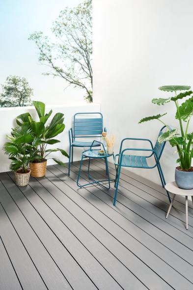 WPC Terrassendiele